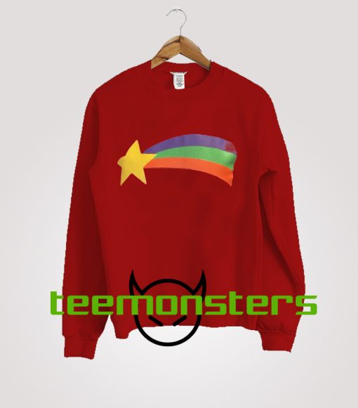 Mabel Pines Sweatshirt