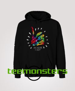 Mac Miller Neff Hoodie