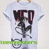 Mcq Alexander Mcqueen T- Shirt