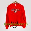 Mickey Mouse World Famous Sweatshirt