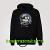 Minions Captain America Hoodie