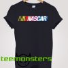 NASCAR Logo T-Shirt