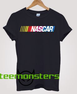 NASCAR Logo T-Shirt