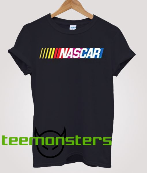 NASCAR Logo T-Shirt