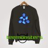 Naruto Warm Glowing Sweatshirt