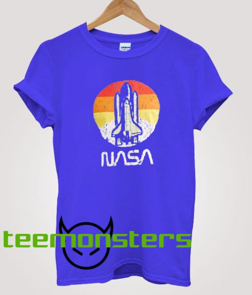 Nasa 70s Logo T-shirt.jpeg