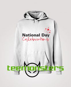 National Day Hoodie