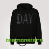 National Give A Girl Day Hoodie