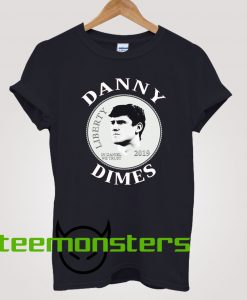 New York Danny Dimes T-Shirt