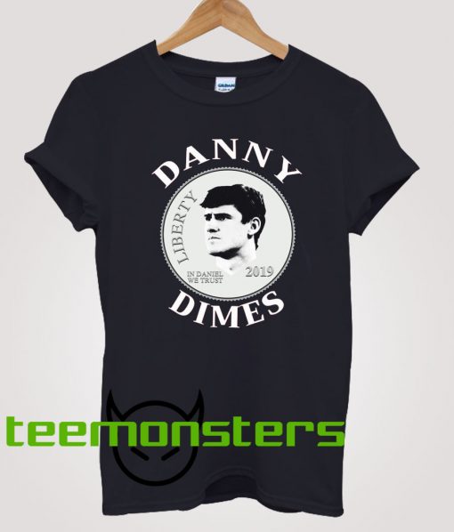 New York Danny Dimes T-Shirt