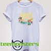 Nickelodeon Rugrats Character T-Shirt