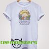 Nickelodeon Rugrats Couch T-Shirt