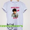 Nicks Girl Jonas Brothers T-Shirt