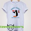 Noot Noot Pingu T-shirt