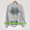 Notre Dame Fighting Irish Sweatshirt