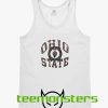 Ohio State Buckeyes Tank Top