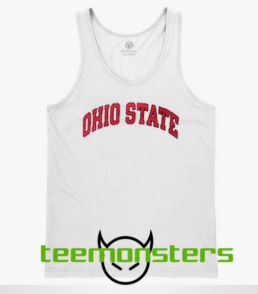 Ohio State Tank Top