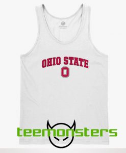 Ohio State Zero Tank Top