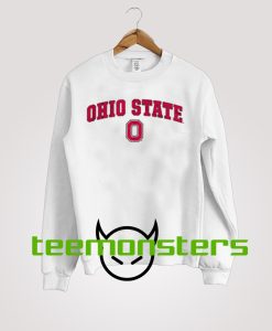 Ohio State zero Sweatshirt