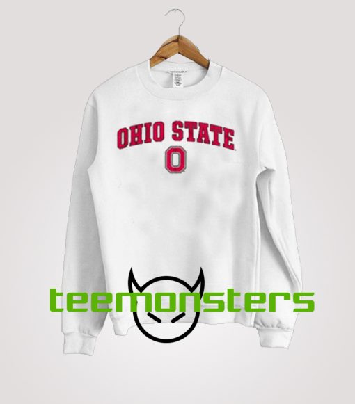 Ohio State zero Sweatshirt