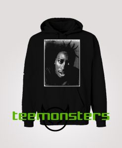 Ol Dirty Bastard feat Busta Rhymes Hoodie