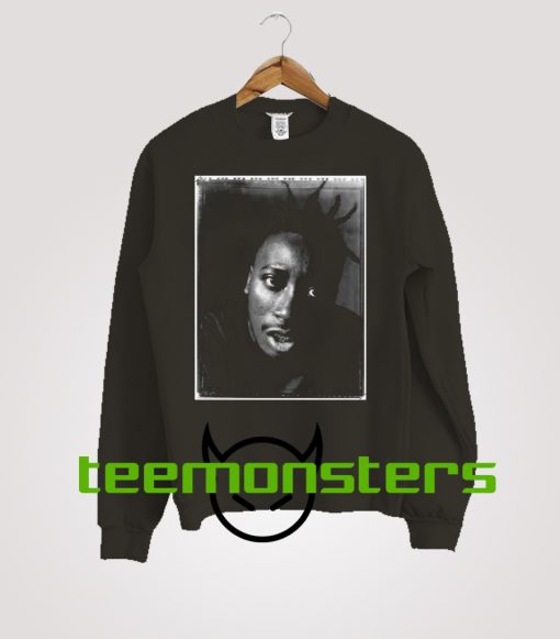 Ol Dirty Bastard feat Busta Rhymes Sweatshirt