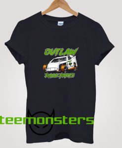 Outlaw Race Parts Apparel T-Shirt