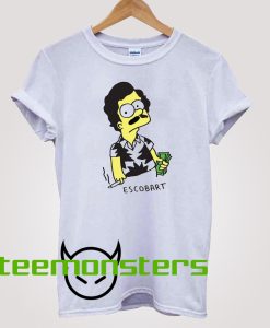 Pablo Escobart T-shirt