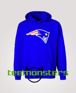 Patriots Hoodie