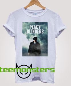 Peaky Blinders Season 5 T-Shirt