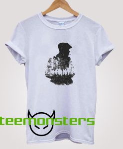 Peaky Blinders T-Shirt