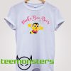 Peek a Boo Bees T-Shirt