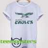 Philadelphia Eagles Retro T-shirt