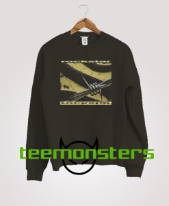 Post Malone Rockstar Sweatshirt