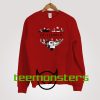 Postyaholic Post Malone Sweatshirt