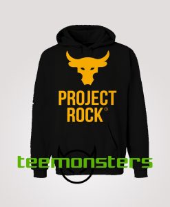 Project Rock Hoodie