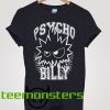 Psycho Billy T-Shirt