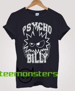 Psycho Billy T-Shirt