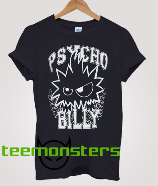 Psycho Billy T-Shirt