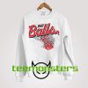 RISD Balls Basketball Logo Sweatshirt