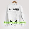 Rabgafban City Girls Sweatshirt