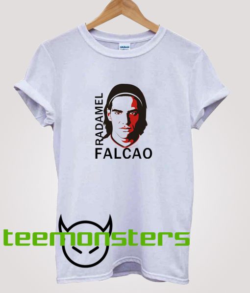 Radamel Falcao T-shirt