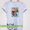 Rashida Tlaib Squad Goals T-Shirt