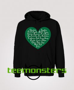 Remembering Sandy Hook Hoodie