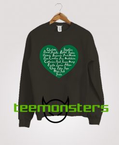 Remembering Sandy Hook Sweatshirt.jpg