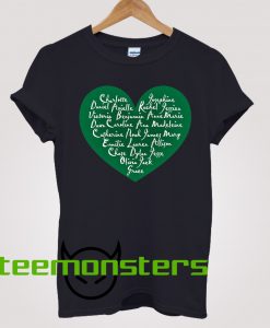 Remembering Sandy Hook T-Shirt