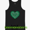 Remembering Sandy Hook Tank Top