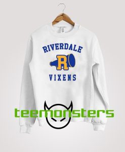 Riverdale Vixen T-shirt