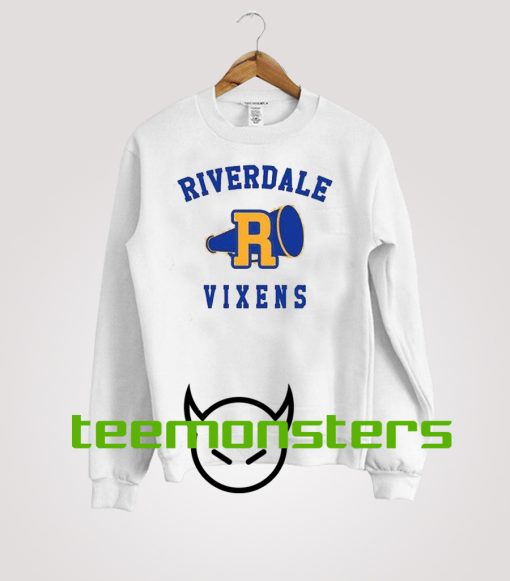 Riverdale Vixen T-shirt