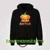 Rottweiler Rottkin Halloween Hoodie